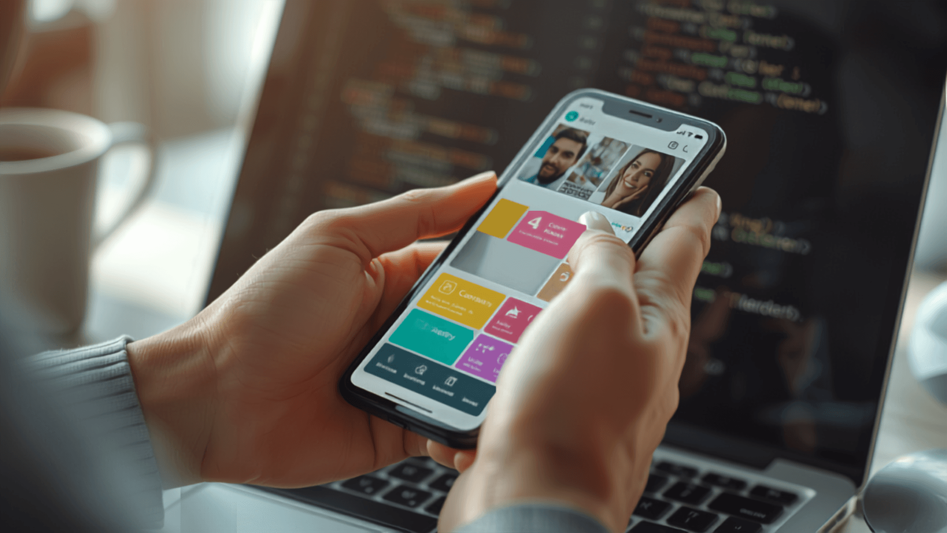 App Development